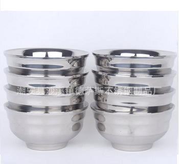 潮安縣沙溪鎮德薩斯不銹鋼制品廠 金屬材料及制品的專業制造與批發